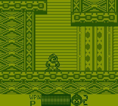Mega Man